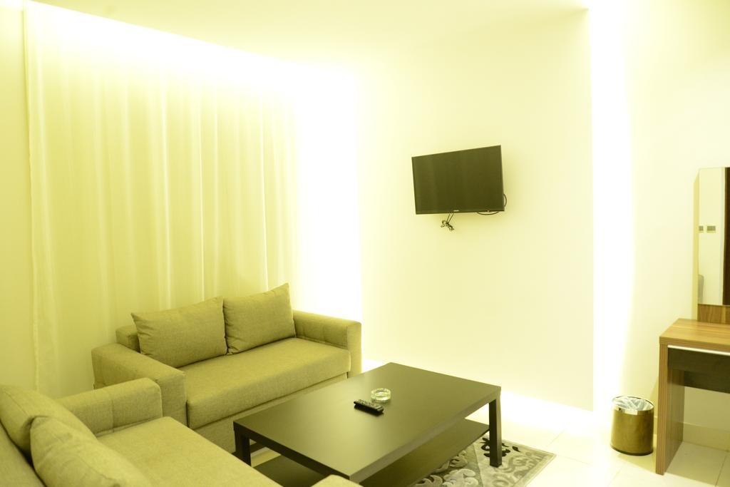 Silver 2 Business 3* Jeddah