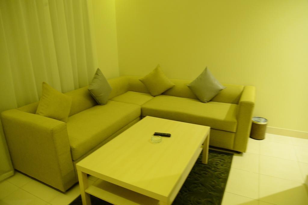 Aparthotel Silver 2 Business Jeddah