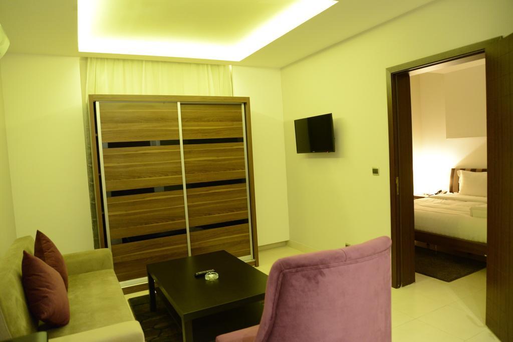 Aparthotel Silver 2 Business