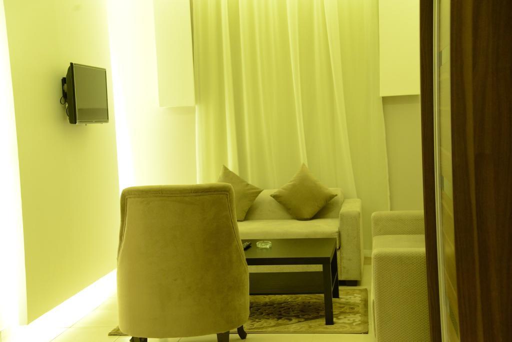 Aparthotel Silver 2 Business Jeddah