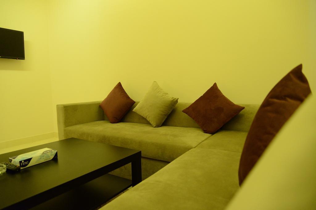 Silver 2 Business 3* Jeddah